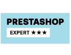 Official Prestashop Expert